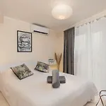 Lejlighed Moa Casa With Free Parking