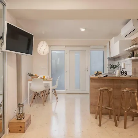 Moa Casa * Dubrownik