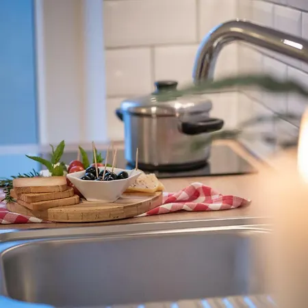 Moa Casa With Free Parking