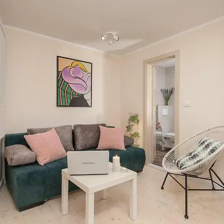 Moa Casa With Free Parking Ντουμπρόβνικ