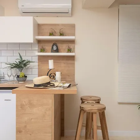 Moa Casa Apartamento *