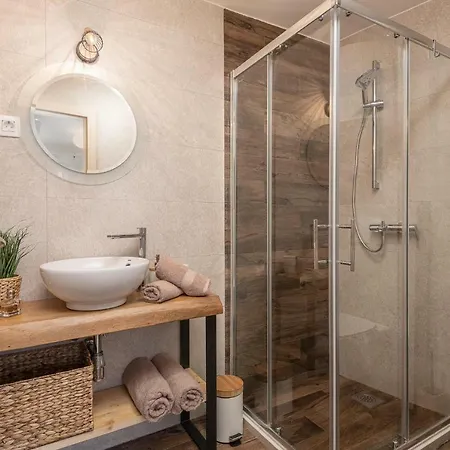 Moa Casa Apartament Dubrownik