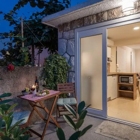 Moa Casa With Free Parking *