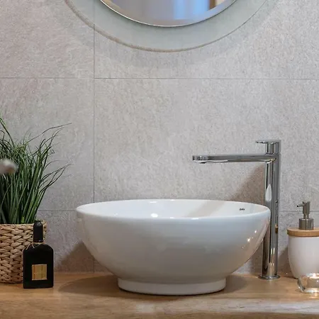 Moa Casa Apartament *