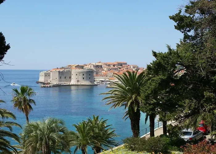 Διαμέρισμα Moa Casa With Free Parking