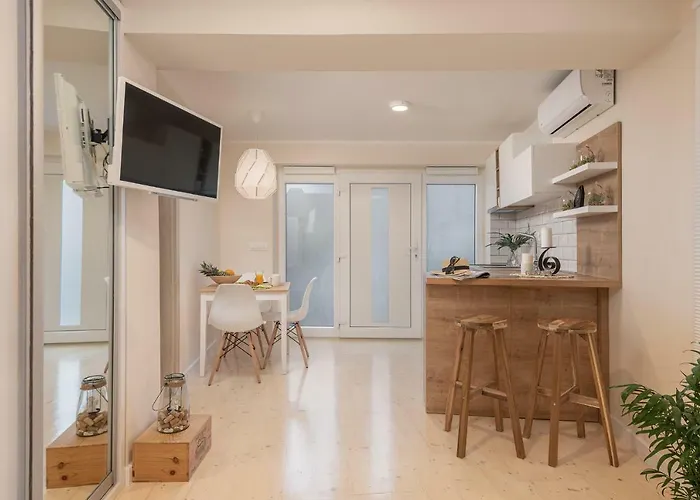 Moa Casa With Free Parking * Dubrovník