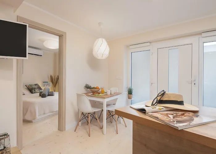 Apartmán Moa Casa With Free Parking *