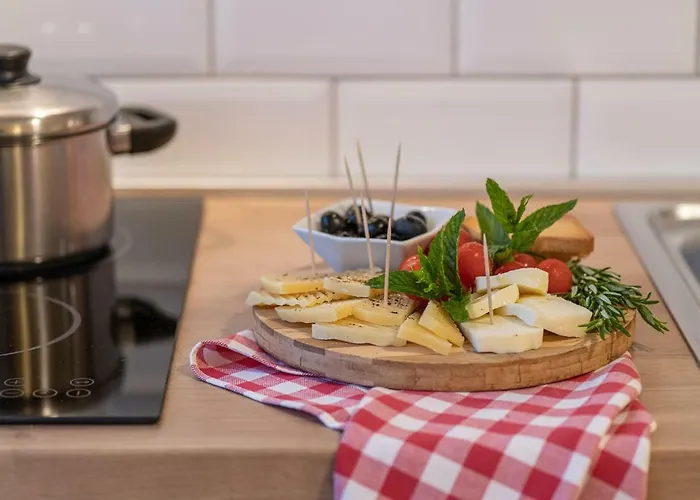 Moa Casa With Free Parking * Dubrovník