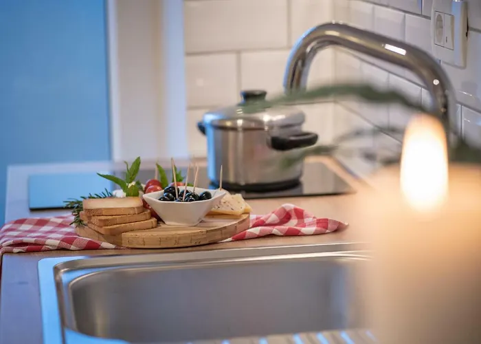 Moa Casa With Free Parking