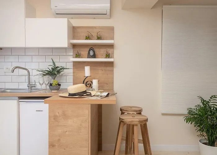 Moa Casa With Free Parking Apartmán *