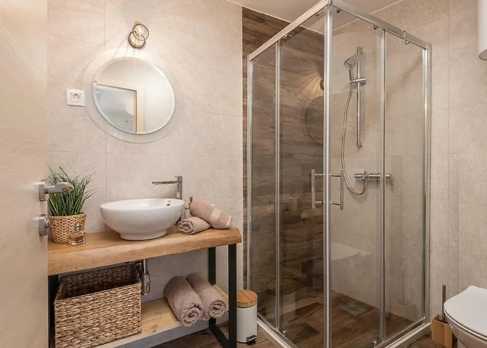 Moa Casa With Free Parking Apartmán Dubrovník