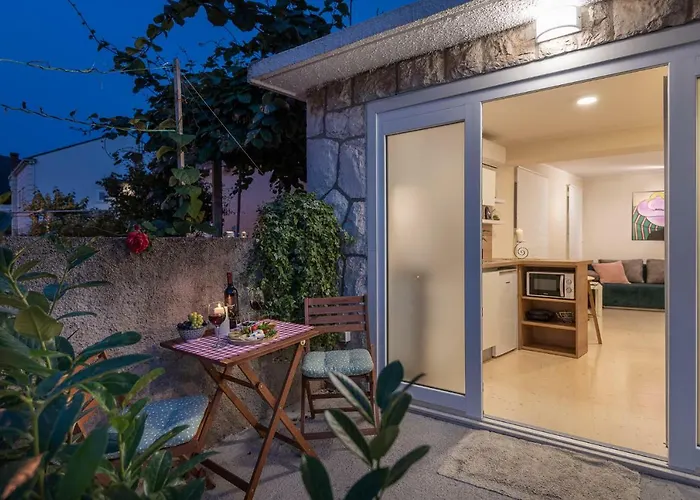 Moa Casa With Free Parking *