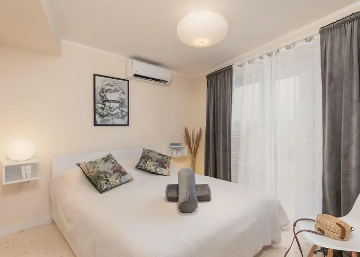 Διαμέρισμα Moa Casa With Free Parking