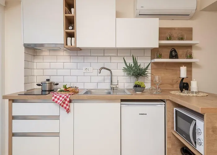 Moa Casa With Free Parking *