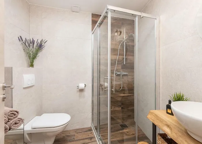 Moa Casa With Free Parking Apartmán Dubrovník