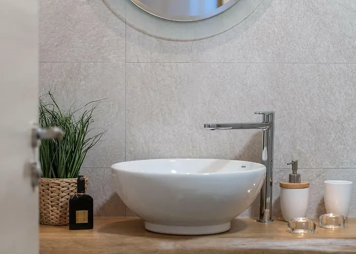 Moa Casa With Free Parking Διαμέρισμα *