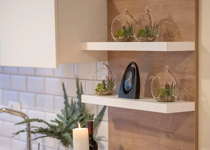 Moa Casa With Free Parking * Ντουμπρόβνικ