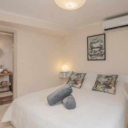 Moa Casa Apartment Dubrovnik