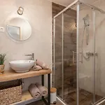 Moa Casa With Free Parking דירה דוברובניק