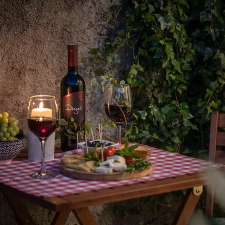 Moa Casa With Free Parking Appartement Dubrovnik