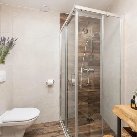 Moa Casa With Free Parking Apartament Dubrownik