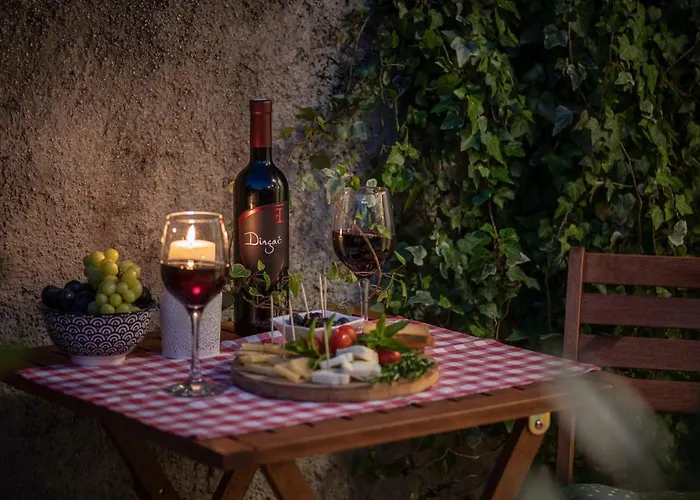 Moa Casa With Free Parking Appartement Dubrovnik